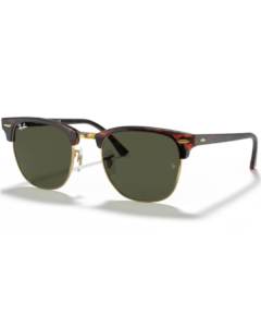 Okulary przeciwsłoneczne Ray-Ban® 3016 W0366 55 CLUBMASTER