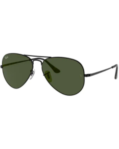 Okulary przeciwsłoneczne Ray-Ban® 3689 914831 62 AVIATOR METAL II
