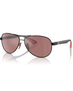 Okulary przeciwsłoneczne Ray-Ban® 8331M F002H2 61 z polaryzacją