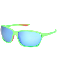 Okulary przeciwsłoneczne Solano 20087 B sportowe z polaryzacją