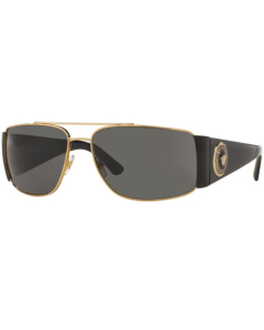 Okulary przeciwsłoneczne Versace 2163 100287 63