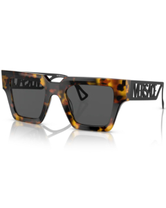 Okulary przeciwsłoneczne Versace 4431 514887 50