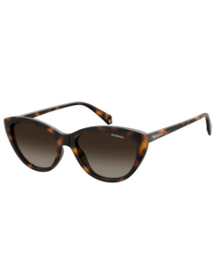 Okulary przeciwsłoneczne Polaroid 4080 086 55 LA z polaryzacją