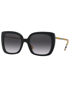 Okulary przeciwsłoneczne Burberry 4323 3853/8G 54