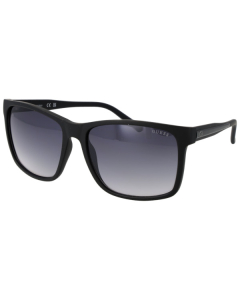 Okulary przeciwsłoneczne Guess 5082 02C 60