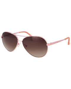 Okulary przeciwsłoneczne Guess 7470 28F 60