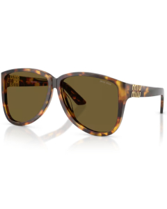 Okulary przeciwsłoneczne Miu Miu A08S 14L09Z 61