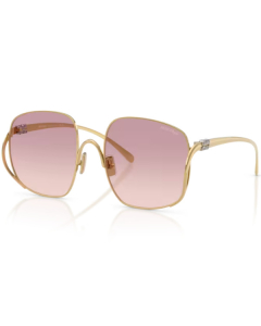 Okulary przeciwsłoneczne Miu Miu A57S 5AK40S 57