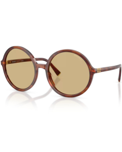 Okulary przeciwsłoneczne Miu Miu B02S 26E10R 59