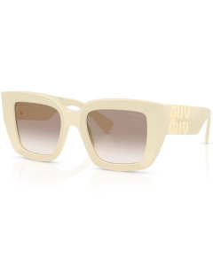 Okulary przeciwsłoneczne Miu Miu B05S 21D90L 51