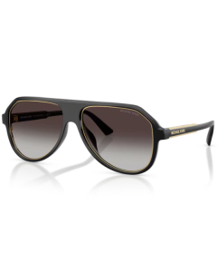 Okulary przeciwsłoneczne Michael Kors 2281U 30058G 59 MOLOKAI