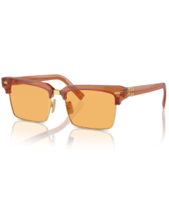 Okulary przeciwsłoneczne Miu Miu 10ZS 15T0B7 54