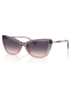 Okulary przeciwsłoneczne Ralph by Ralph Lauren 5332U 623436 56