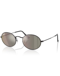 Okulary przeciwsłoneczne Ray-Ban® 3547N 002/39 51 OVAL