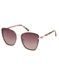 Okulary przeciwsłoneczne Solano 10469 B z polaryzacją