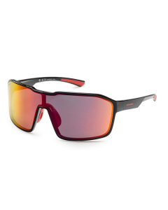 Okulary przeciwsłoneczne Solano 60025 B z polaryzacją