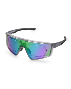 Okulary przeciwsłoneczne Solano 60031 C z polaryzacją