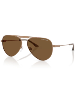Okulary przeciwsłoneczne Armani Exchange 2060S 611473 58