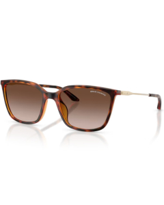 Okulary przeciwsłoneczne Armani Exchange 4171SU 821313 55