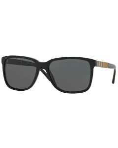 Okulary przeciwsłoneczne Burberry 4181 300187 58