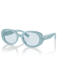 Okulary przeciwsłoneczne Burberry  4339 392580 48 dziecięce