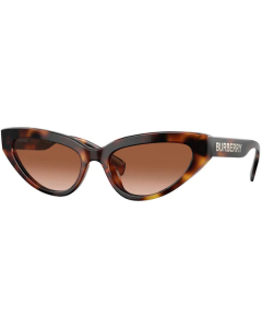 Okulary przeciwsłoneczne Burberry 4373U 331613 54 Debbie