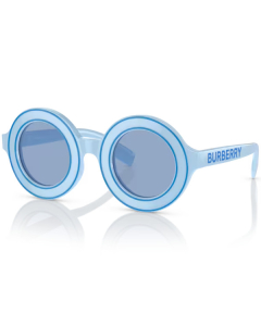 Okulary przeciwsłoneczne Burberry  4386 404572 40 dziecięce