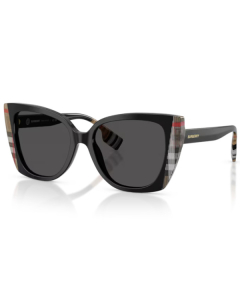 Okulary przeciwsłoneczne Burberry 4393 405587 54 Meryl