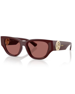 Okulary przeciwsłoneczne Burberry 4467U 411969 52