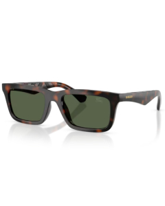 Okulary przeciwsłoneczne Burberry 4475U 30029A 53 z polaryzacją