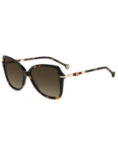 Okulary przeciwsłoneczne Carolina Herrera 0302 086 56 HA