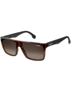 Okulary przeciwsłoneczne Carrera 5039 2OS HA 58