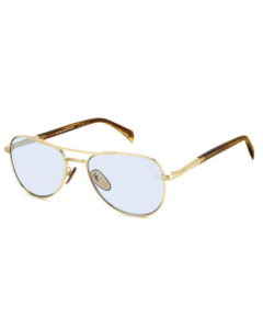Okulary przeciwsłoneczne David Beckham 1175 J5G 56 QZ fotochromatyczne