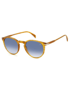 Okulary przeciwsłoneczne David Beckham 1139/S DUA 51 08