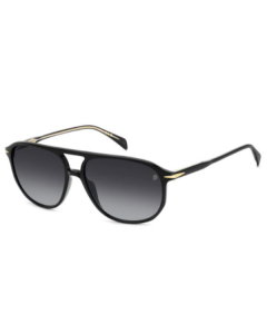 Okulary przeciwsłoneczne David Beckham 1159 807 58 9O