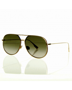 Okulary przeciwsłoneczne Dior BY DIOR 000