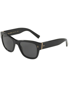 Okulary przeciwsłoneczne Dolce&Gabbana 4338 501/87 52