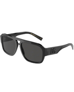 Okulary przeciwsłoneczne Dolce&Gabbana 4403 501/87 58