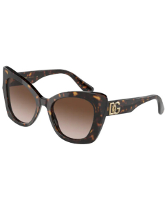 Okulary przeciwsłoneczne Dolce&Gabbana 4405 502/13 53