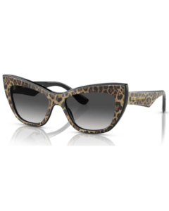 Okulary przeciwsłoneczne Dolce&Gabbana 4417 31638G 54