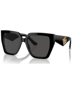 Okulary przeciwsłoneczne Dolce&Gabbana 4438 501/87 55