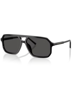 Okulary przeciwsłoneczne Dolce&Gabbana 4541 501/87 59