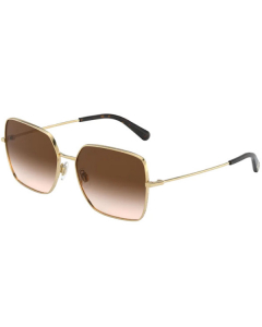 Okulary przeciwsłoneczne Dolce&Gabbana 2242 02/13 57