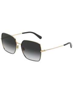 Okulary przeciwsłoneczne Dolce&Gabbana 2242 13348G 57