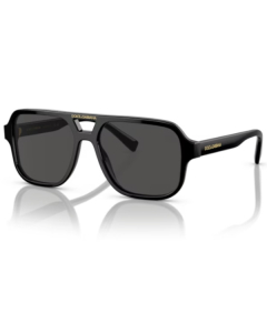 Okulary przeciwsłoneczne Dolce&Gabbana 4003 335587 50 dziecięce