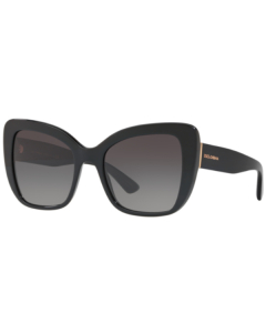 Okulary przeciwsłoneczne Dolce&Gabbana 4348 501/8G 54