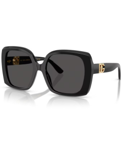 Okulary przeciwsłoneczne Dolce&Gabbana 4475 501/87 56