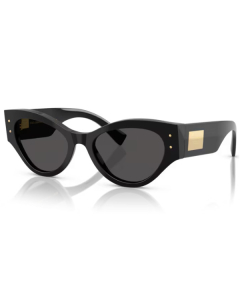 Okulary przeciwsłoneczne Dolce&Gabbana 4480 501/87 53