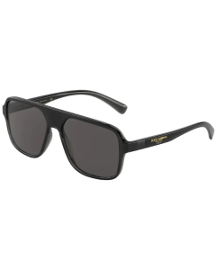 Okulary przeciwsłoneczne Dolce&Gabbana 6134 325787 57