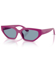 Okulary przeciwsłoneczne Vogue Eyewear 2029 230180 52 dziecięce